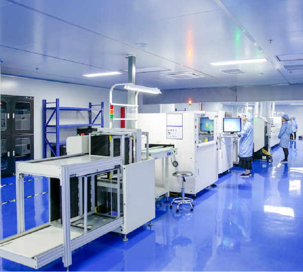 SMT Production Line