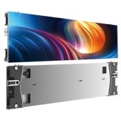 iBand – Indoor Fixed Installation LED Display