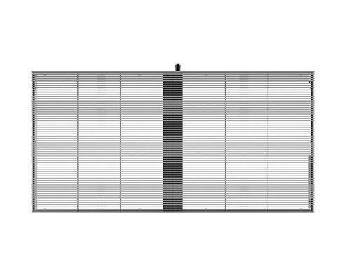 iTled – Indoor Transparent LED Display