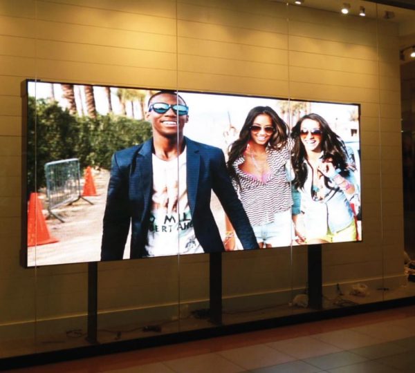 led-screens-uk-shopping-centres